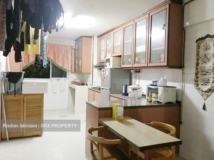 Blk 508 Bedok North Avenue 3 (Bedok), HDB 4 Rooms #198834522